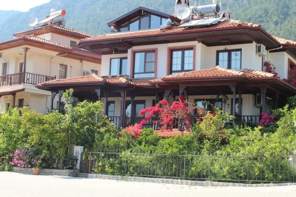 Moonhouse Apartments - Öne Çıkan Resim