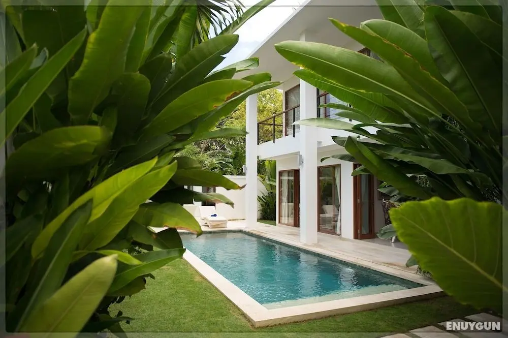 Moonlight Bali - Öne Çıkan Resim