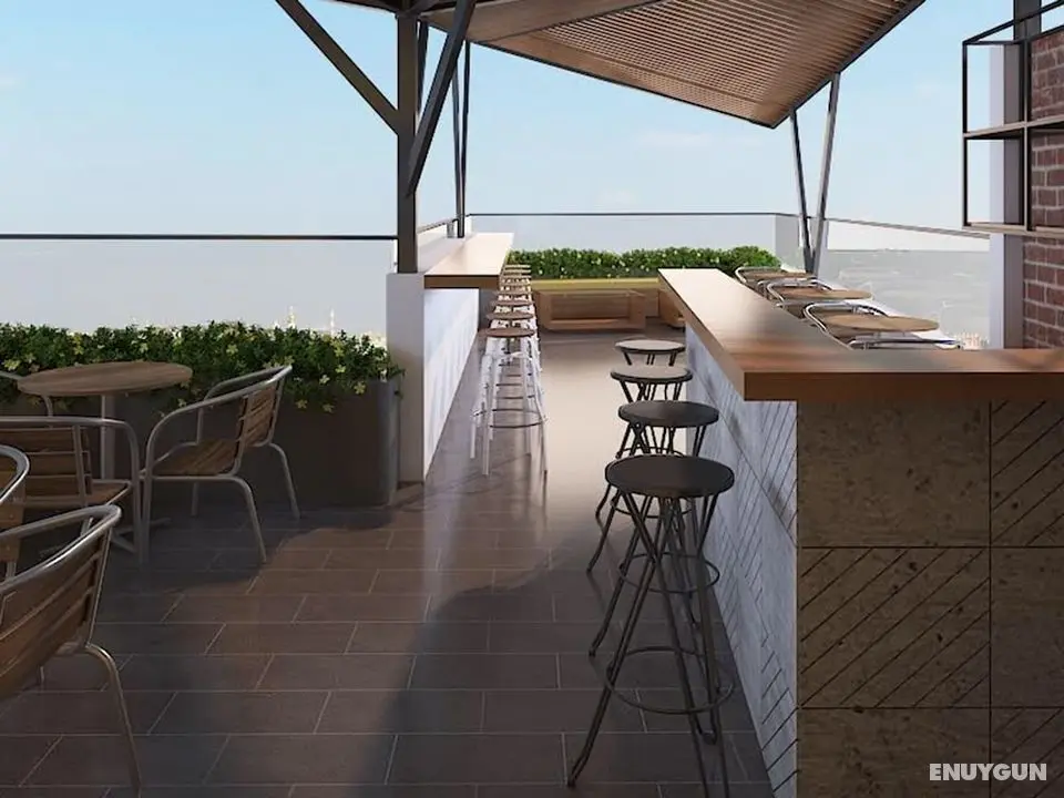 Moonlight Bay Hotel - Öne Çıkan Resim