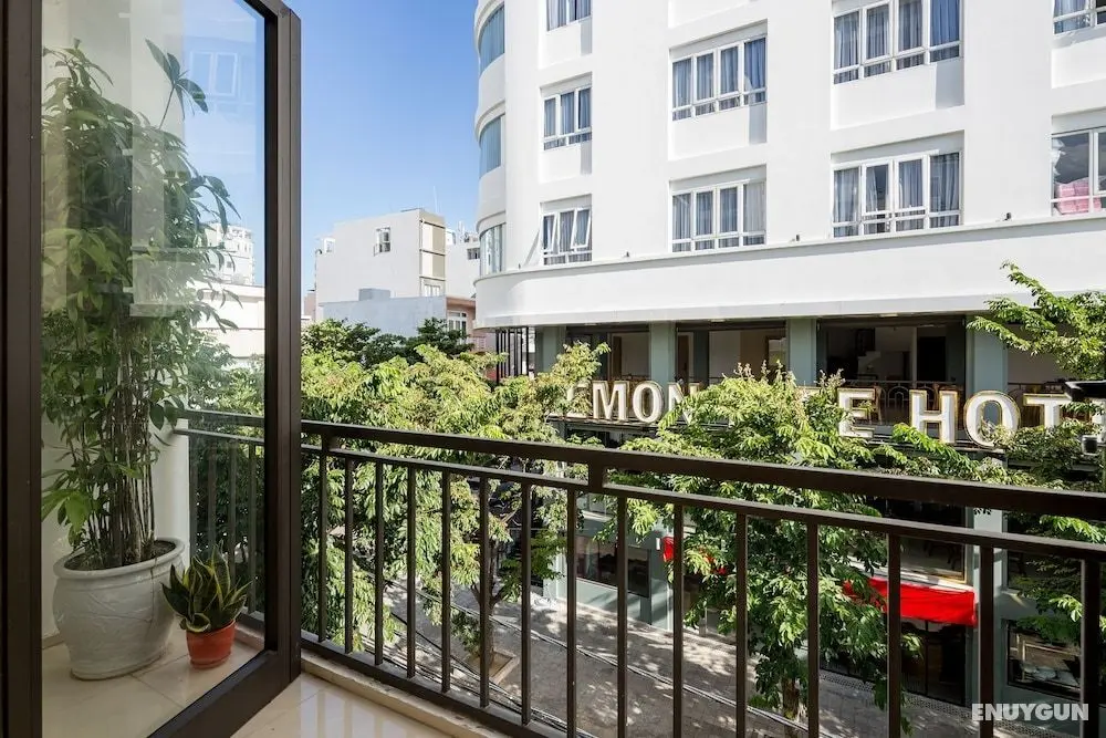 Moonlight Beach Hotel - Öne Çıkan Resim