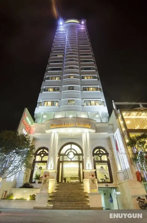 Moonlight Da Nang Hotel - Öne Çıkan Resim