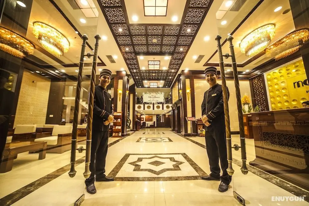 Moonlight Hotel Hue - Öne Çıkan Resim