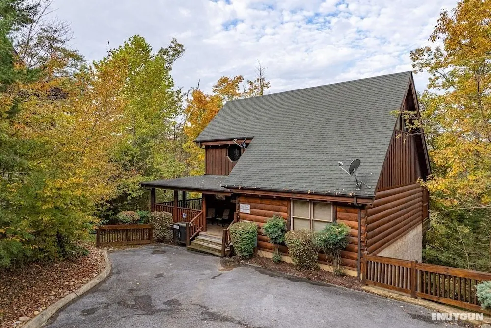 Moonlight and Memories - Two Bedroom Cabin - Öne Çıkan Resim
