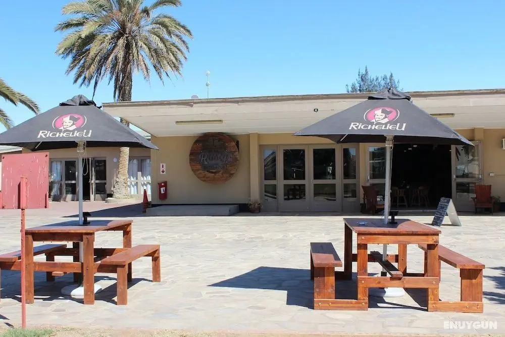 Moonlight Resort Self-catering - Öne Çıkan Resim