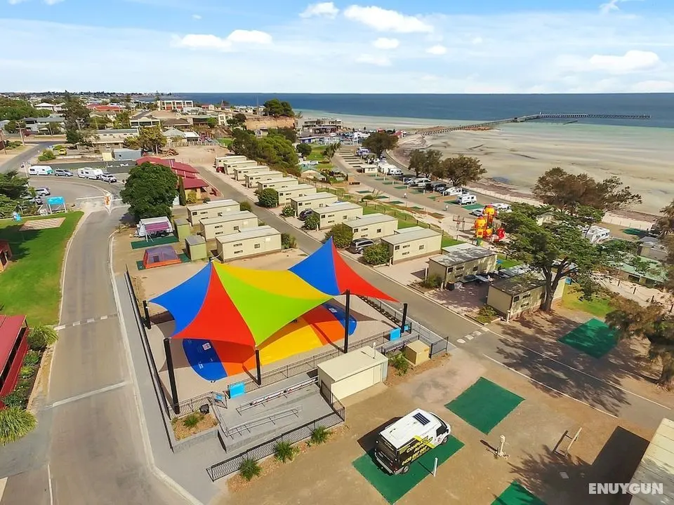 Moonta Bay Holiday Park - Öne Çıkan Resim