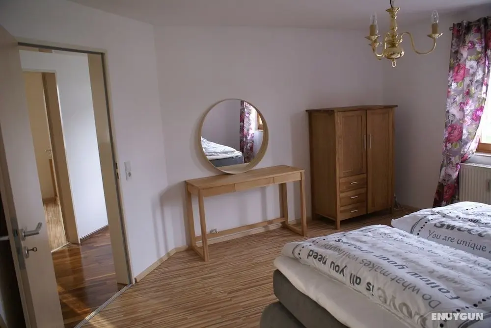 Moor Apartment - Öne Çıkan Resim