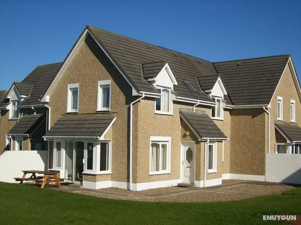Moore Bay Holiday Homes - Öne Çıkan Resim