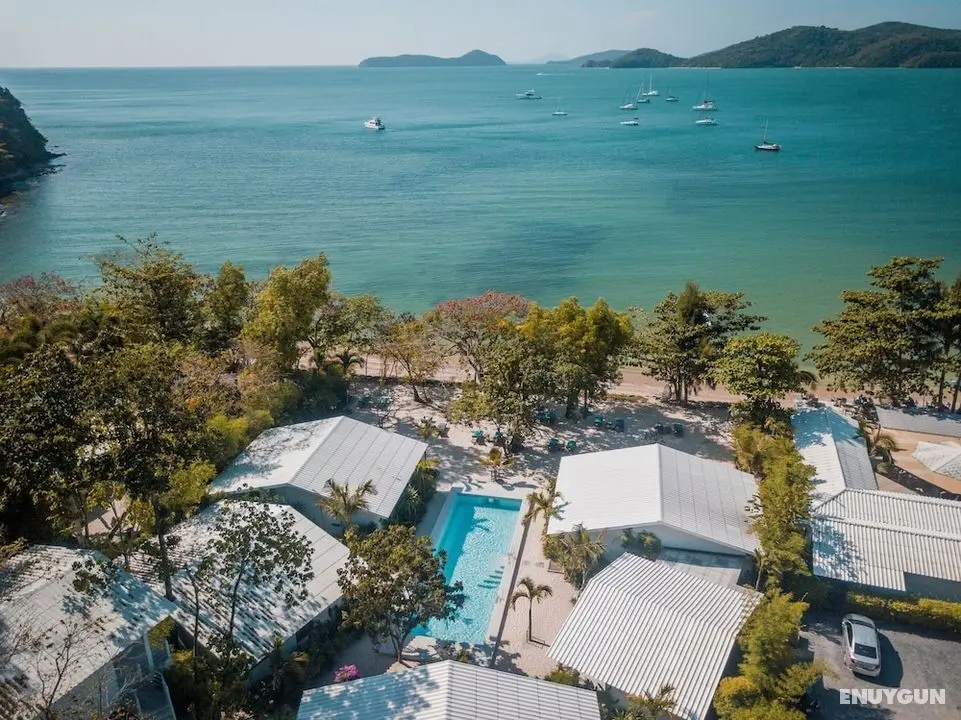 The Mooring Resort - Öne Çıkan Resim