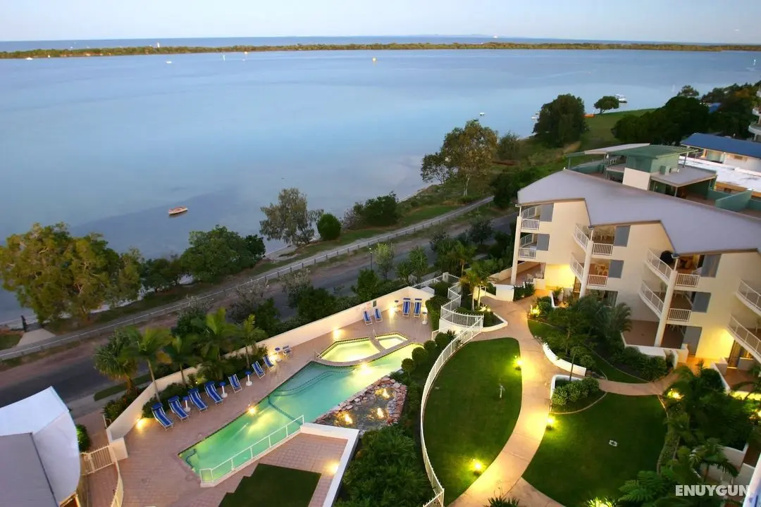 MOORINGS BEACH RESORT - Öne Çıkan Resim