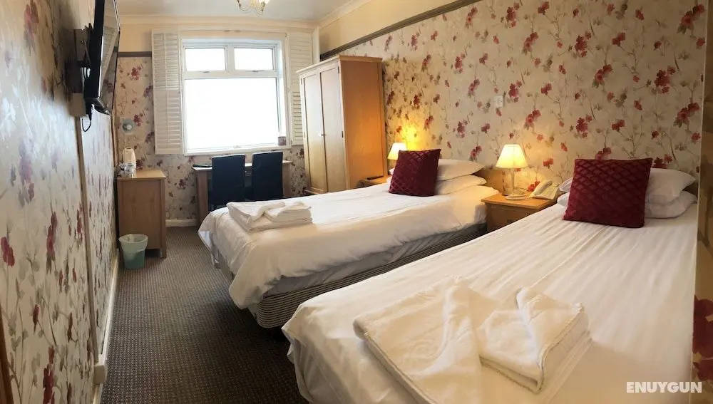 The Moorland Hotel - Öne Çıkan Resim
