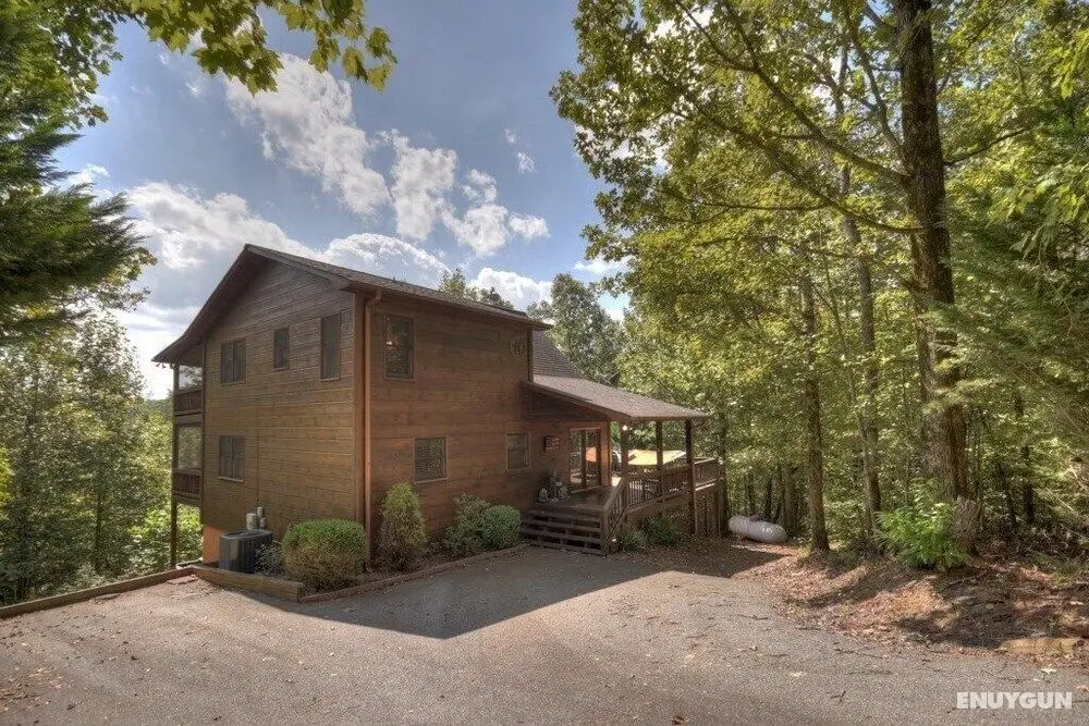 Moose Crossing Lodge - Öne Çıkan Resim