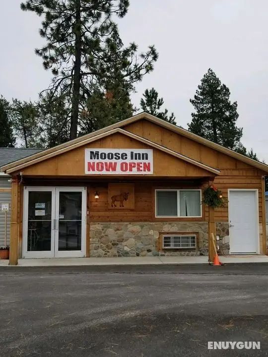 Moose Inn - Öne Çıkan Resim