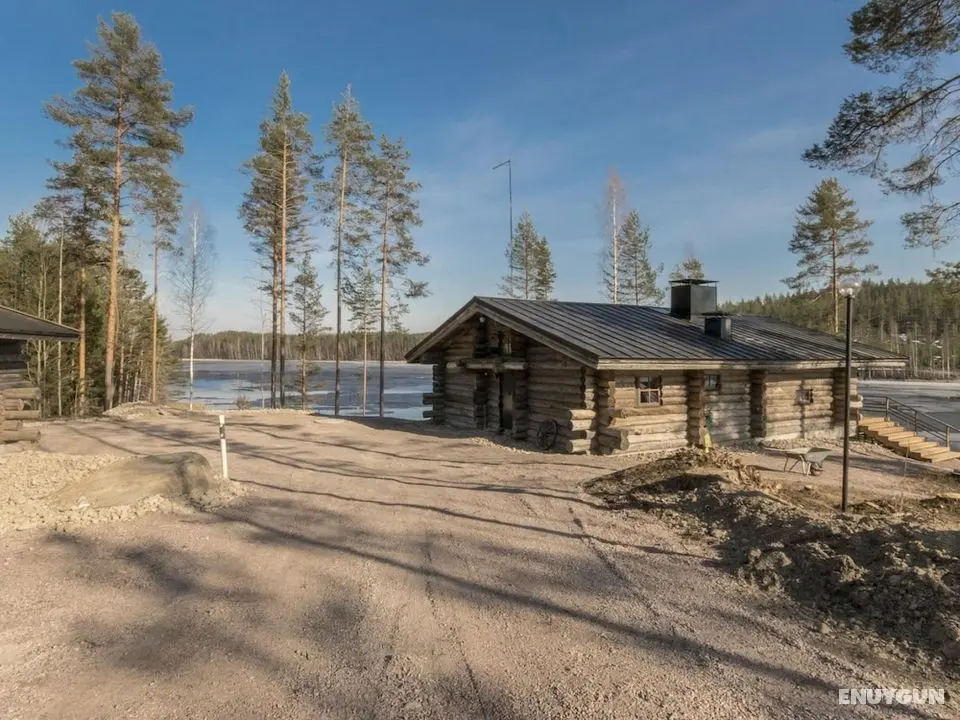 Villa Moose Mikkeli in Mikkeli - Öne Çıkan Resim