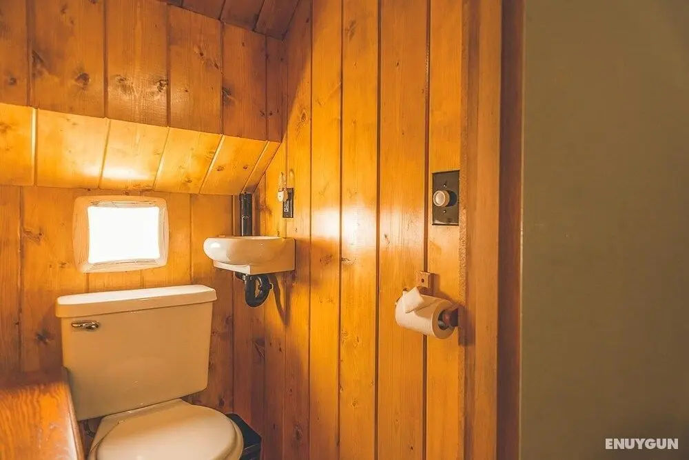 Moosewood Cabin - Öne Çıkan Resim