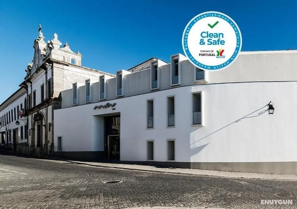 Moov Hotel Évora - Öne Çıkan Resim