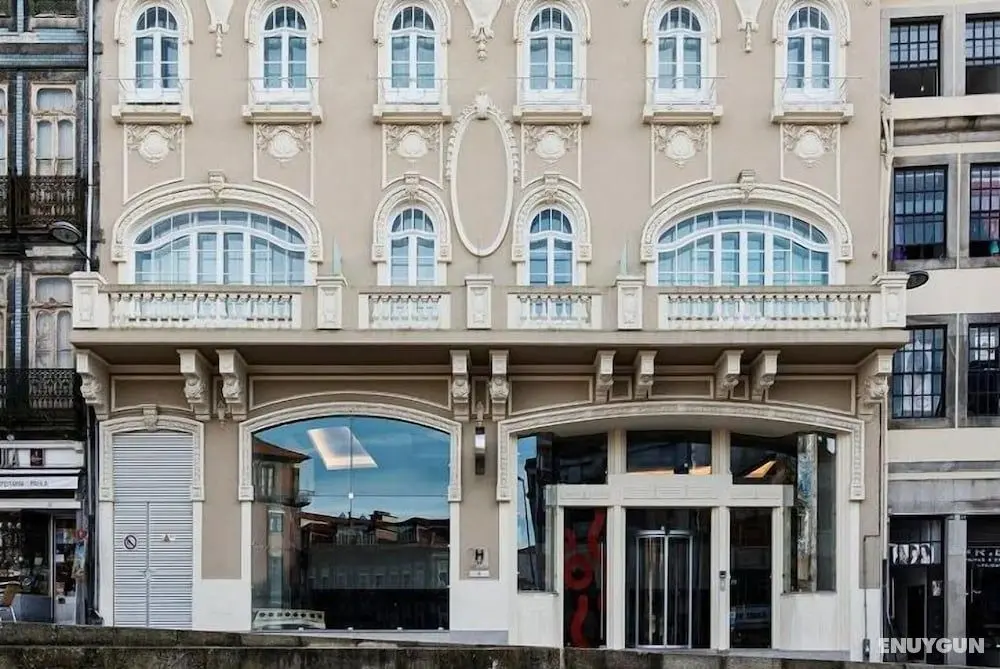 Moov Hotel Porto Centro - Öne Çıkan Resim