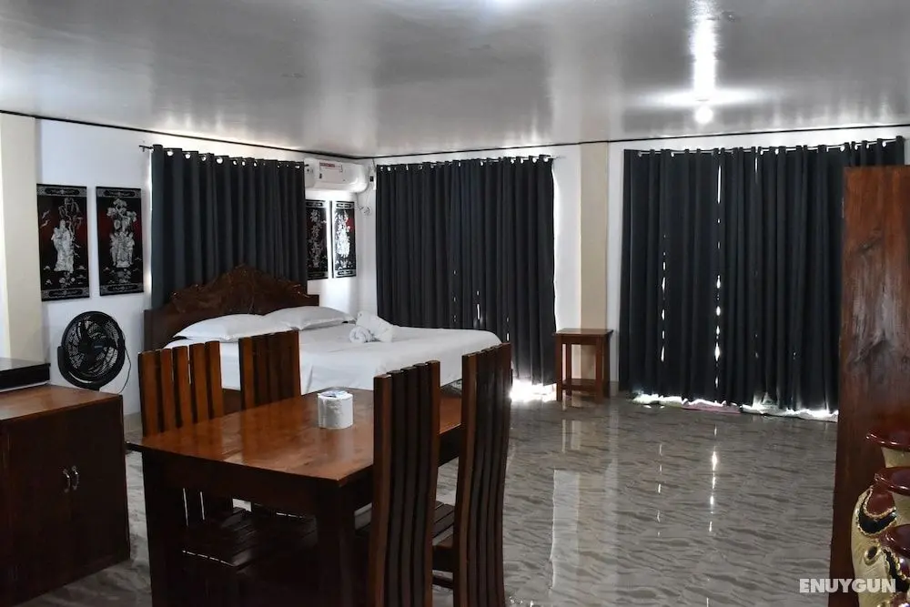 MOPE Beach Resort - Öne Çıkan Resim