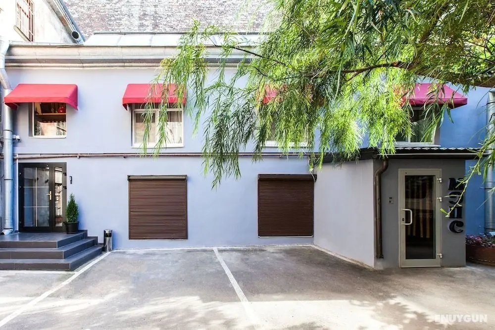 Mops Hotel and Spa - Öne Çıkan Resim