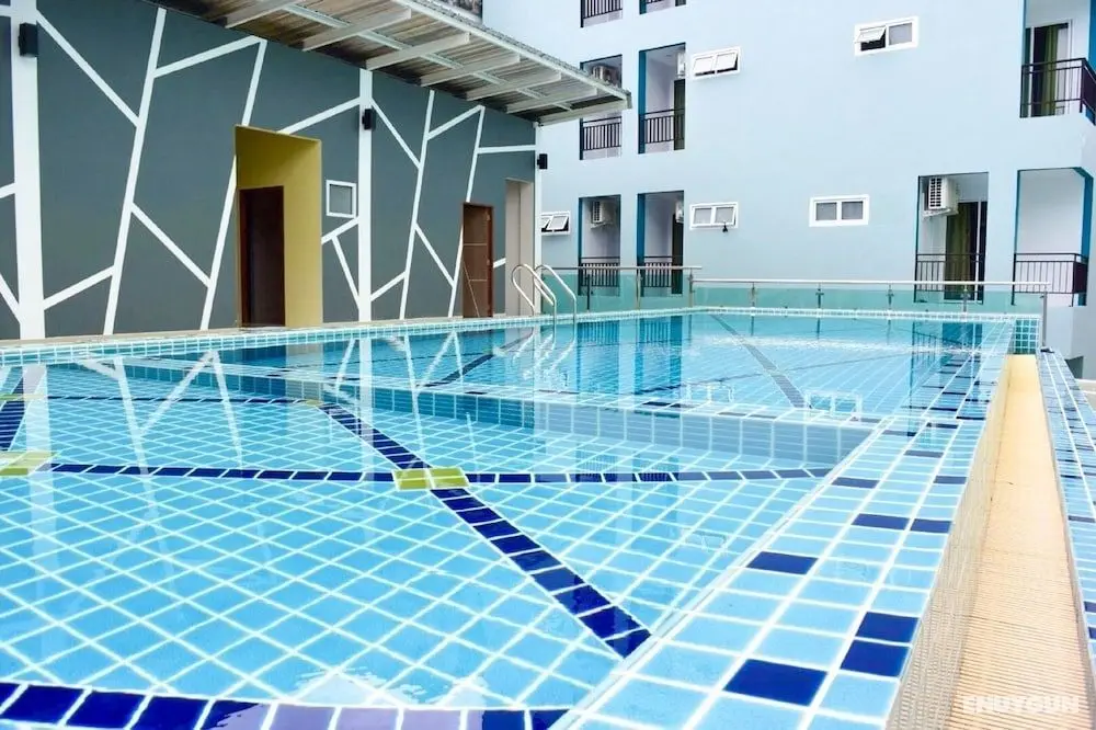 Morakot Hotel Chumphon - Öne Çıkan Resim