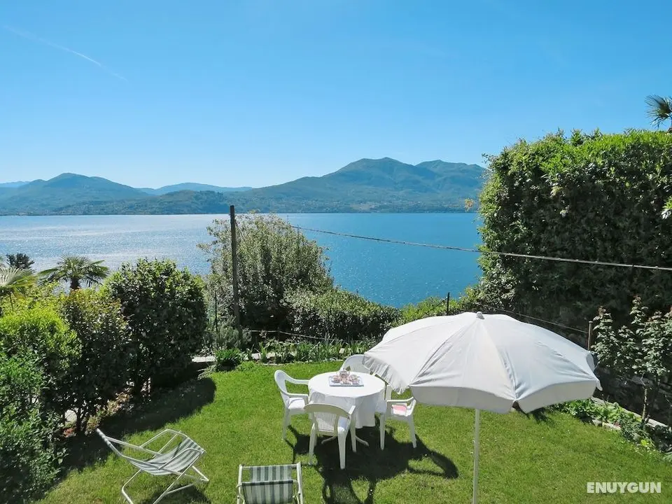 Morandi Cannero Riviera - Öne Çıkan Resim