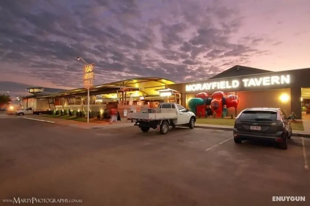 Morayfield Tavern & Motel - Öne Çıkan Resim