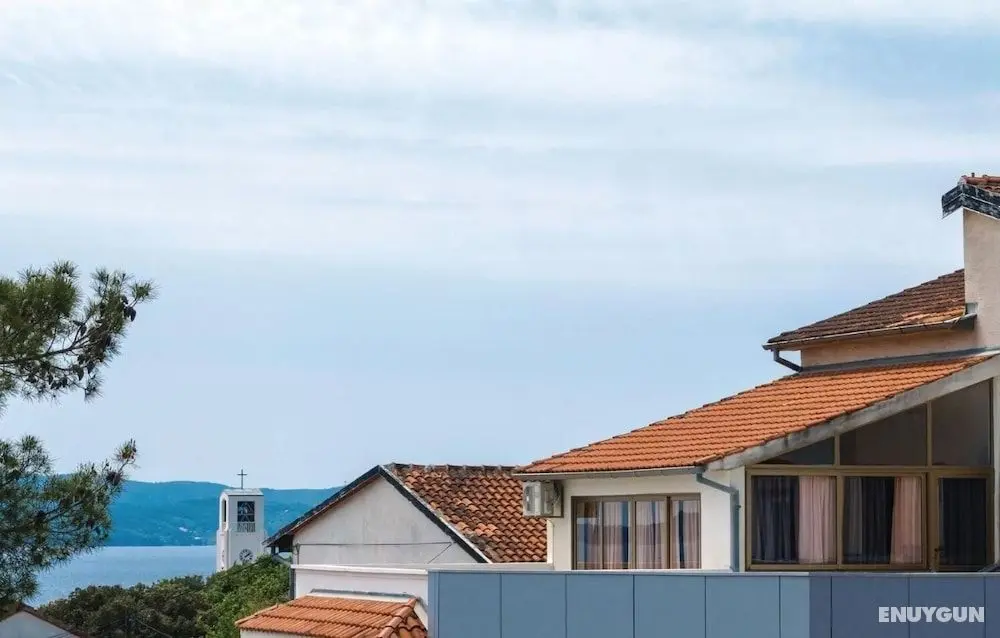 More - 300 m From Beach - SA4 - Oda Manzaraları