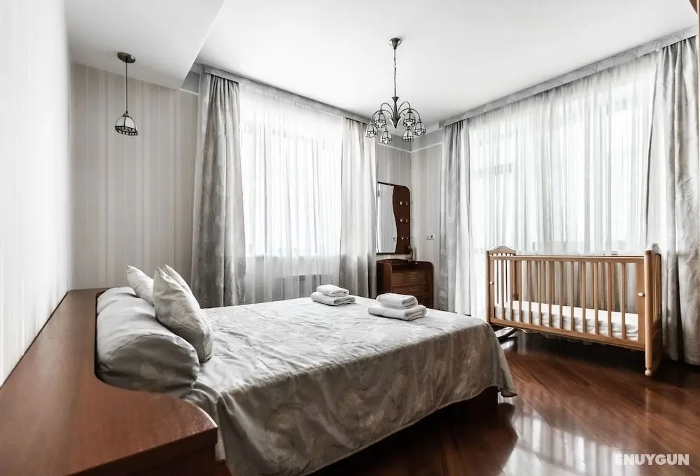 More Apartments na Dmitrievoy 2A - 1 - Öne Çıkan Resim