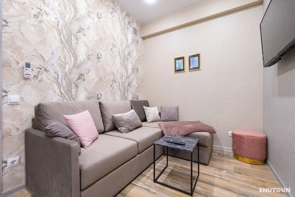 More Apartments na Estonskoy 37 - Öne Çıkan Resim