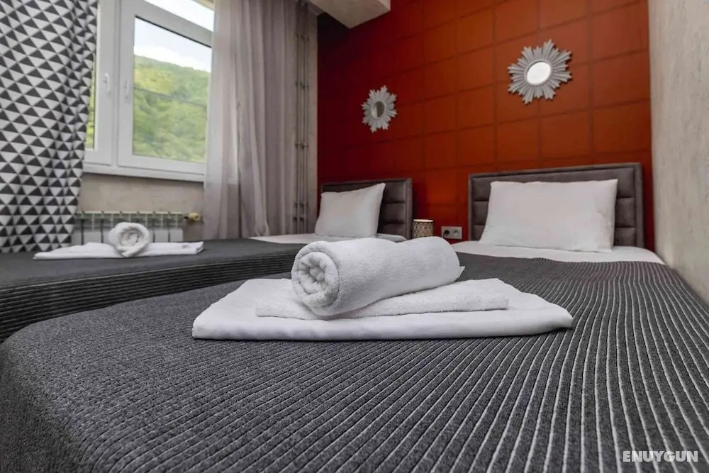 More Apartments na Estonskoy 37 k2 49 - Öne Çıkan Resim