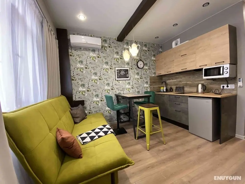 More Apartments na Estonskoy 37 k2 54 - Öne Çıkan Resim