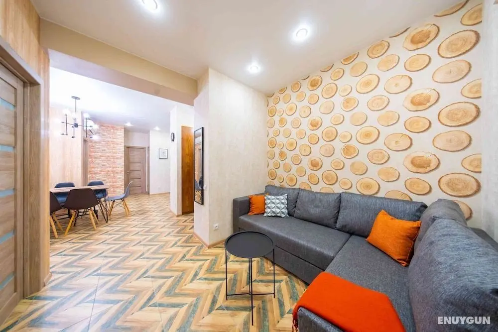 More Apartments na Estonskoy 37 k4 165 - Öne Çıkan Resim