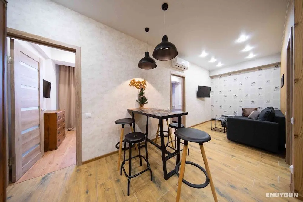 More Apartments na Estonskoy 37 k5 241 - Öne Çıkan Resim