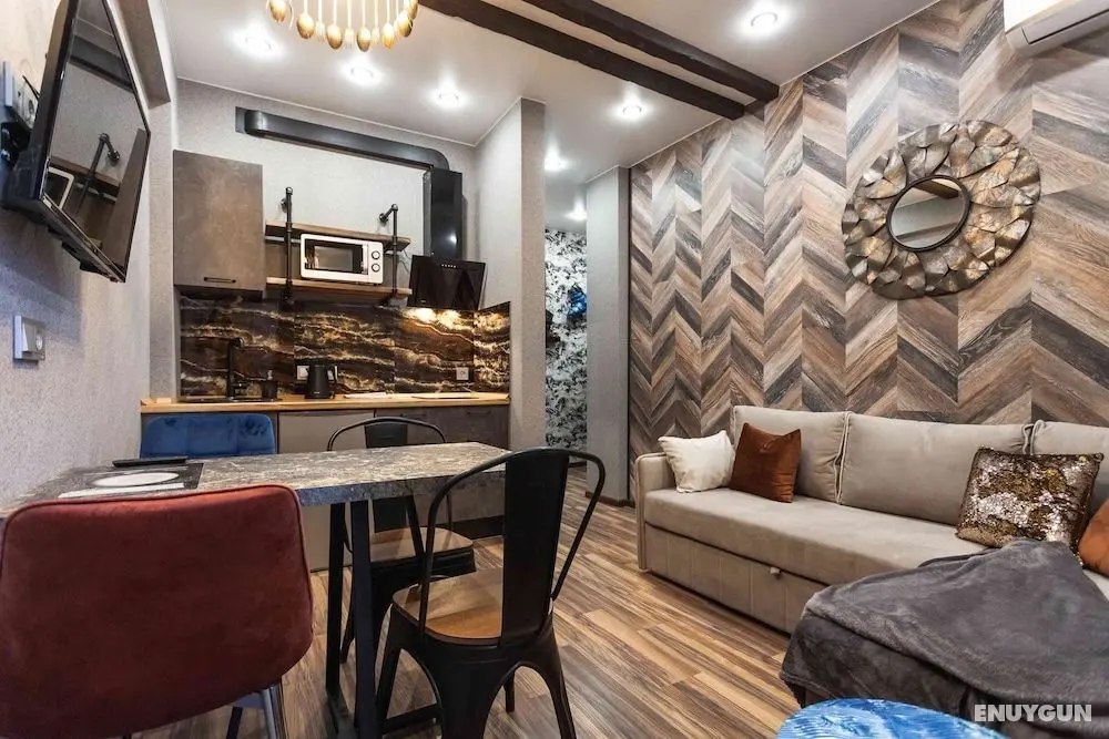 More Apartments na Estonskoy 37 k8 - Öne Çıkan Resim