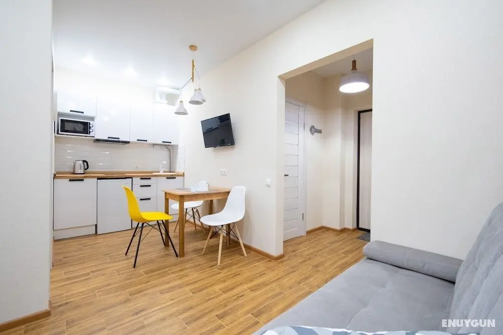 More Apartments na GES 5 - 1 - Öne Çıkan Resim