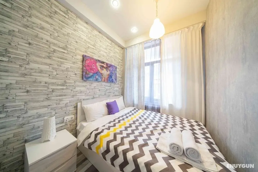 More Apartments na Plotinnoy 2 - 2 - Öne Çıkan Resim