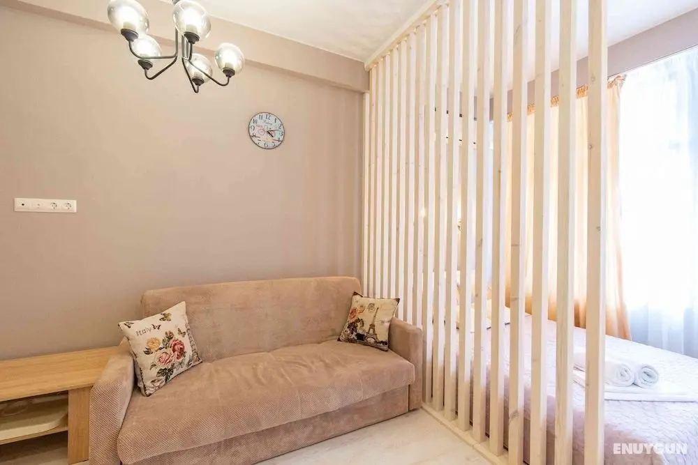 More Apartments na Plotinnoy 2-3 - Öne Çıkan Resim