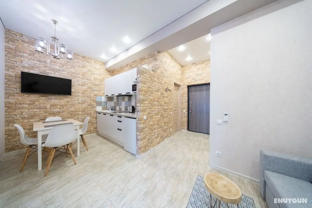 More Apartments na Turchinskogo 10 - Öne Çıkan Resim