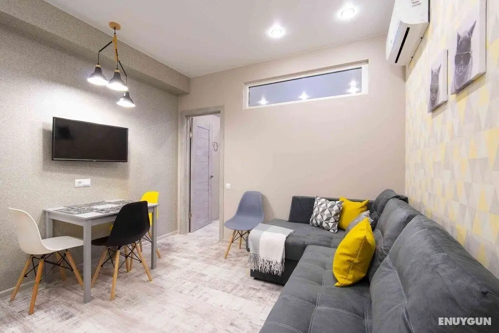 More Apartments na Estonskoy 37 k5 - Öne Çıkan Resim