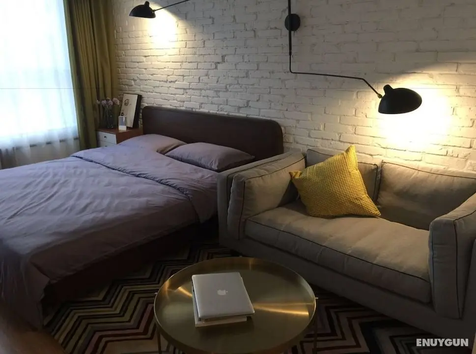 MORE Residence Beijing Weigongcun Branch - Öne Çıkan Resim
