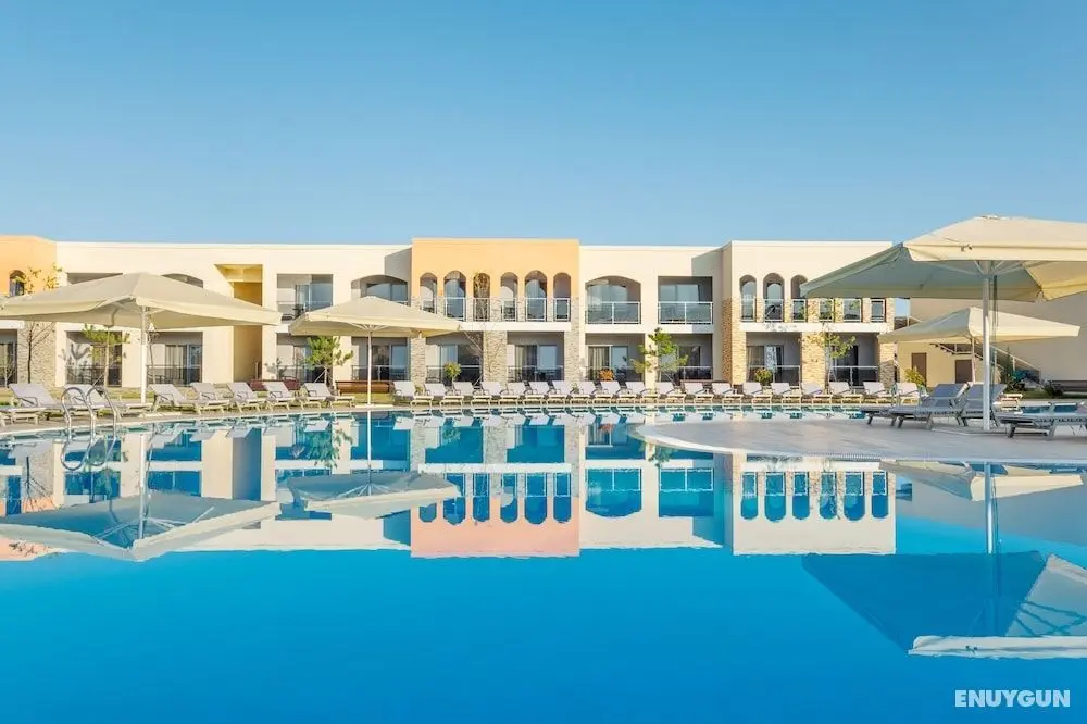MOREA Family Resort&Spa All inclusive - Öne Çıkan Resim