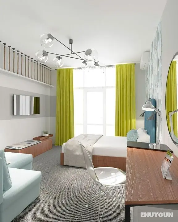 Hotel MoreLeto - All Inclusive - Öne Çıkan Resim