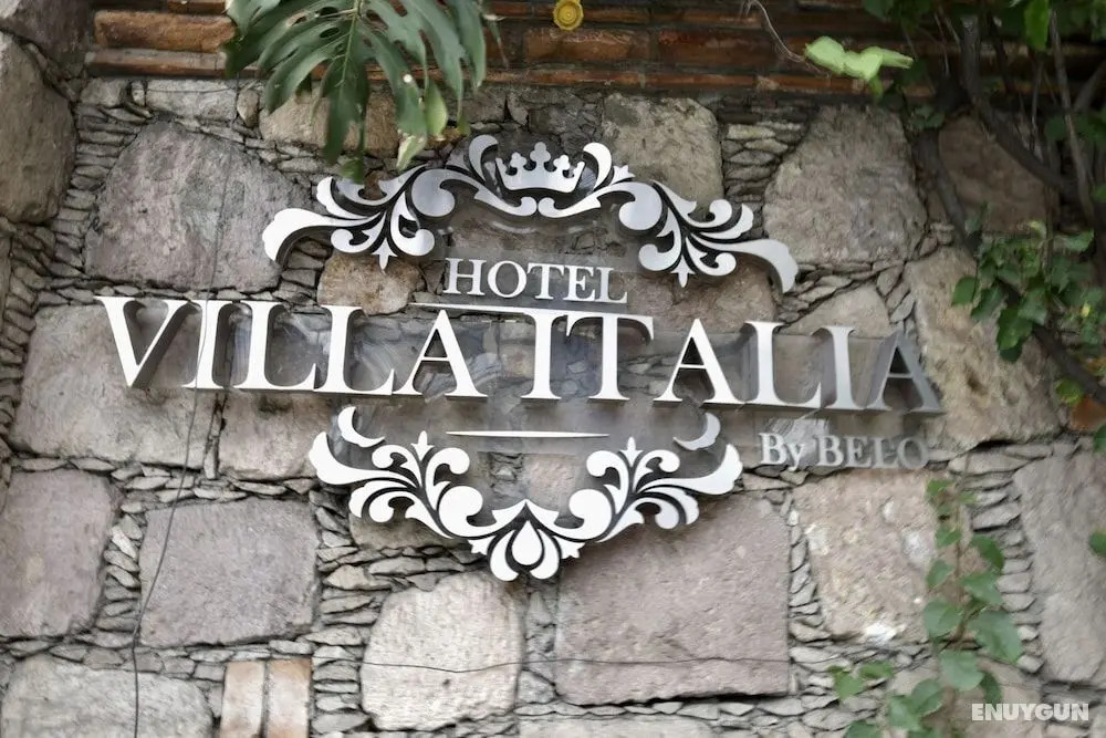 Hotel Morelia Boutique Villa Italia - Öne Çıkan Resim