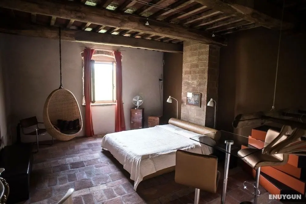 Morelliana 4 Rooms - Öne Çıkan Resim