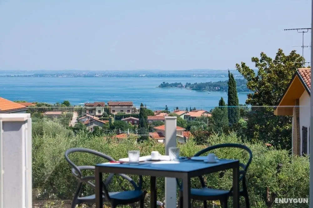Villa Moretto - Italian Homing - Oda