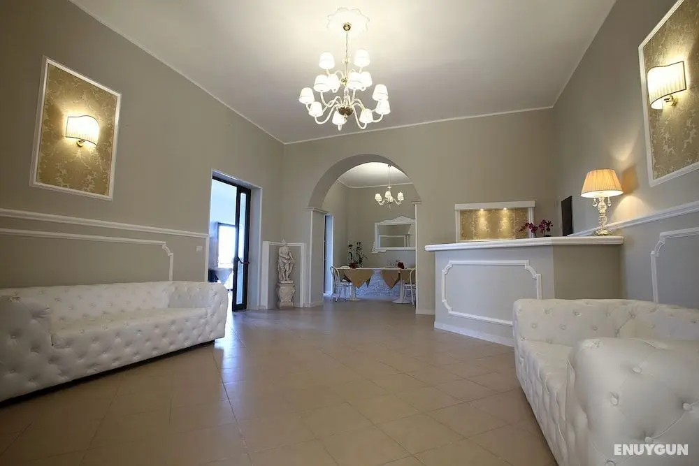 Morfeo Luxury Rooms - Öne Çıkan Resim