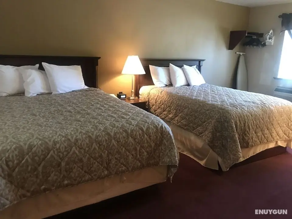 Morgan Inn And Suites - Öne Çıkan Resim