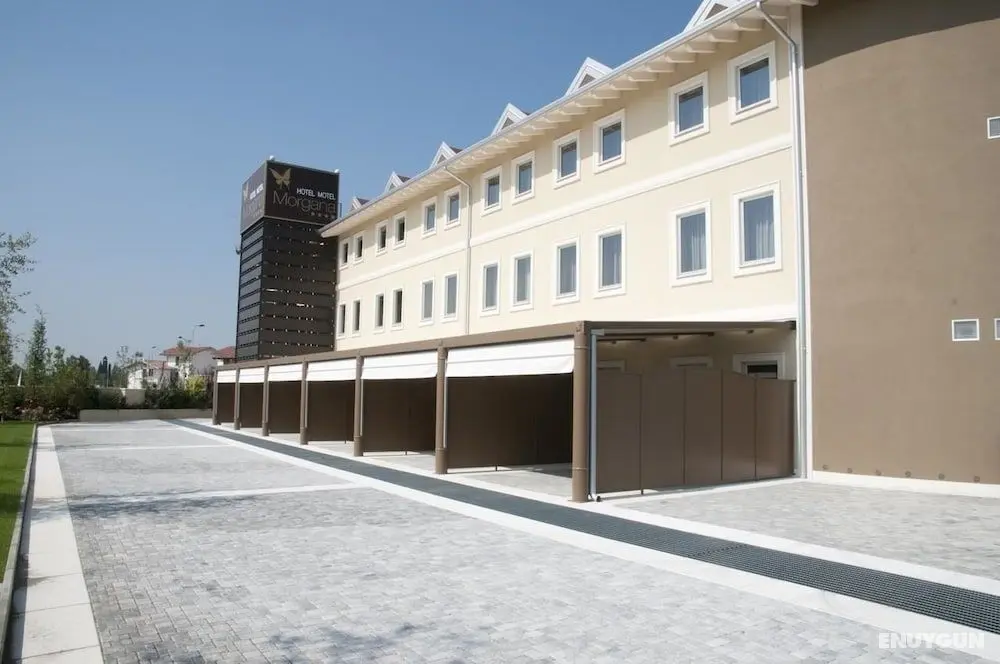 Hotel Morgana - Öne Çıkan Resim