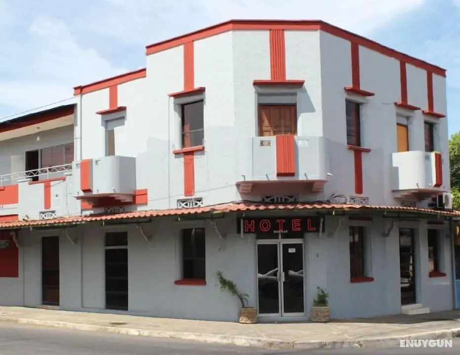 Hotel Morgut - Öne Çıkan Resim