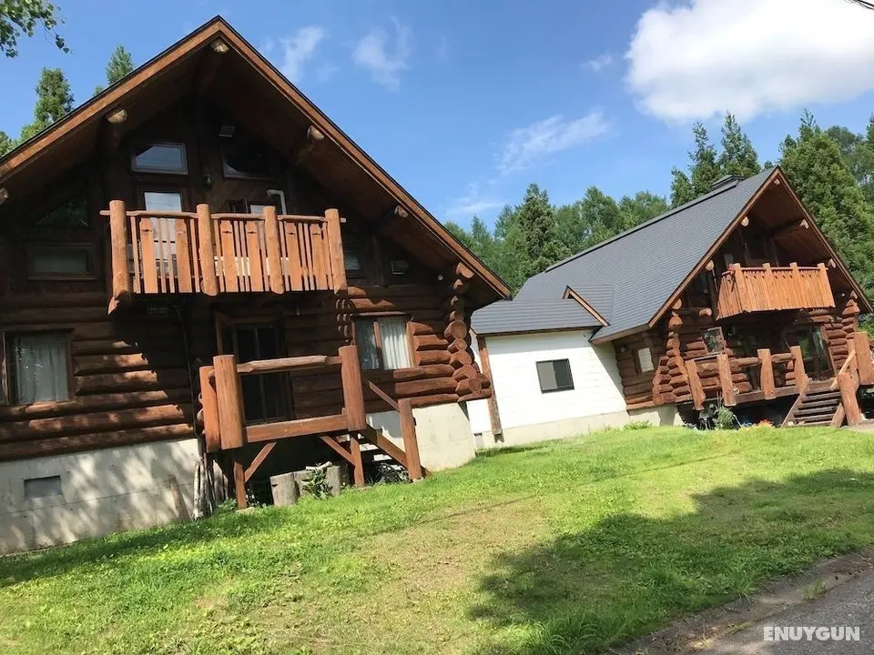 Mori no Log Hotel Kamloops - Öne Çıkan Resim