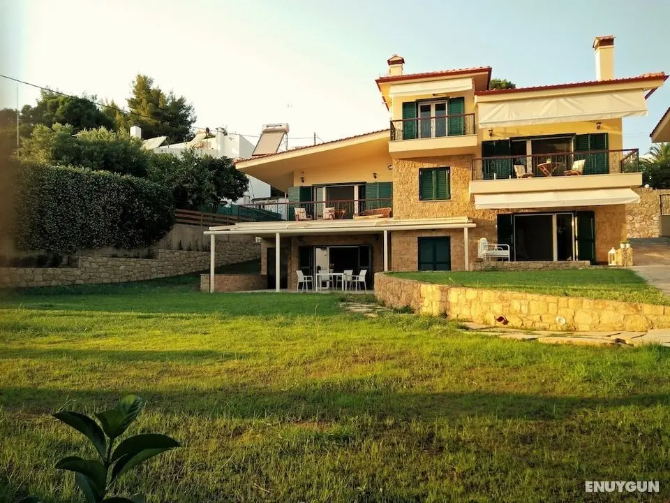 Moriel Seaside Homes Suites - Öne Çıkan Resim